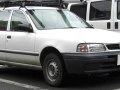 1994 Mazda Protege Wagon - Photo 1