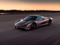 2020 McLaren Speedtail - Technical Specs, Fuel consumption, Dimensions