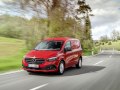 2022 Mercedes-Benz Citan II Panel Van (W420) - Technical Specs, Fuel consumption, Dimensions