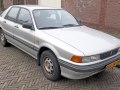 1987 Mitsubishi Galant VI Hatchback - Technical Specs, Fuel consumption, Dimensions