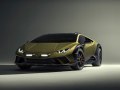 2023 Lamborghini Huracan Sterrato (facelift 2023) - Technical Specs, Fuel consumption, Dimensions