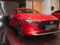 2019 Mazda 3 IV Hatchback - Technical Specs, Fuel consumption, Dimensions