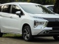 Mitsubishi Xpander - Technical Specs, Fuel consumption, Dimensions