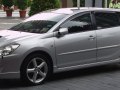 2002 Toyota Caldina (T24) - Technical Specs, Fuel consumption, Dimensions