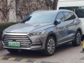2022 BYD Song Pro II (facelift 2021) - Technical Specs, Fuel consumption, Dimensions