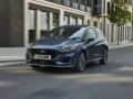 2022 Ford Fiesta Van VIII (Mk8, facelift 2022) - Technical Specs, Fuel consumption, Dimensions