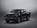 2020 Mazda BT-50 Dual Cab III - Technical Specs, Fuel consumption, Dimensions