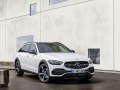 2022 Mercedes-Benz C-class All-Terrain - Technical Specs, Fuel consumption, Dimensions