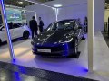 Tesla Model 3 - Technical Specs, Fuel consumption, Dimensions
