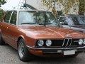 1976 BMW 5 Series (E12, Facelift 1976) - Technical Specs, Fuel consumption, Dimensions