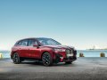 2022 BMW iX - Technical Specs, Fuel consumption, Dimensions