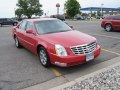 2006 Cadillac DTS - Photo 1