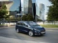 2020 Ford Galaxy III (facelift 2019) - Technical Specs, Fuel consumption, Dimensions