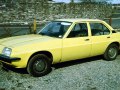 1976 Vauxhall Cavalier - Photo 1
