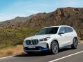 2021 BMW iX1 (U11) - Technical Specs, Fuel consumption, Dimensions