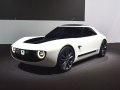 2018 Honda Sports EV Concept - Photo 1