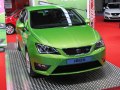 2012 Seat Ibiza IV (facelift 2012) - Technical Specs, Fuel consumption, Dimensions