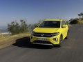 Volkswagen T-Cross - Technical Specs, Fuel consumption, Dimensions