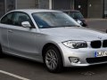 2011 BMW 1 Series Coupe (E82 LCI, facelift 2011) - Photo 1