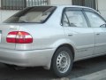 1998 Toyota Corolla VIII (E110) - Photo 4