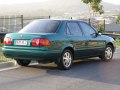 1998 Toyota Corolla VIII (E110) - Photo 3