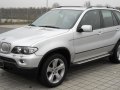 2003 BMW X5 (E53 LCI, facelift 2003) - Photo 1