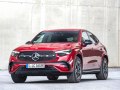 2024 Mercedes-Benz GLC Coupe (C254) - Technical Specs, Fuel consumption, Dimensions
