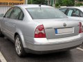 2000 Volkswagen Passat (B5.5) - Photo 6
