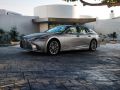 2018 Lexus LS V - Technical Specs, Fuel consumption, Dimensions