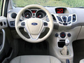2009 Ford Fiesta VII (Mk7) 5 door - Photo 10