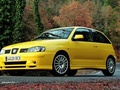 1999 Seat Ibiza II (facelift 1999) - Photo 6