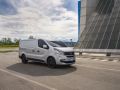 2017 Fiat Talento Van - Technical Specs, Fuel consumption, Dimensions