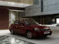 2013 Lada Priora I Sedan (facelift 2013) - Technical Specs, Fuel consumption, Dimensions