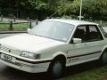 1985 MG Montego - Technical Specs, Fuel consumption, Dimensions
