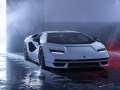 Lamborghini Countach - Technical Specs, Fuel consumption, Dimensions