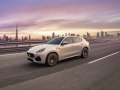 2022 Maserati Grecale - Technical Specs, Fuel consumption, Dimensions