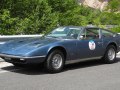 1969 Maserati Indy - Technical Specs, Fuel consumption, Dimensions