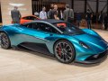 2022 Aston Martin Vanquish Vision Concept - Technical Specs, Fuel consumption, Dimensions