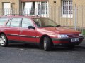 1992 Peugeot 405 I Break (15E, facelift 1992) - Technical Specs, Fuel consumption, Dimensions