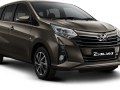 2019 Toyota Calya (facelift 2019) - Technical Specs, Fuel consumption, Dimensions