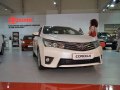 2013 Toyota Corolla XI (E170) - Photo 1
