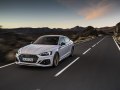 2020 Audi RS 5 Sportback (F5, facelift 2020) - Technical Specs, Fuel consumption, Dimensions