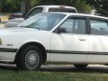 1982 Chevrolet Celebrity - Technical Specs, Fuel consumption, Dimensions