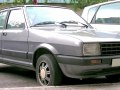 1985 Seat Malaga (023A) - Technical Specs, Fuel consumption, Dimensions