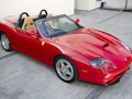 2000 Ferrari 550 Barchetta Pininfarina - Photo 1