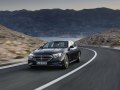 2024 Mercedes-Benz E-class (W214) - Technical Specs, Fuel consumption, Dimensions