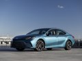 Toyota Camry - Technical Specs, Fuel consumption, Dimensions