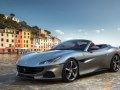 2021 Ferrari Portofino M - Technical Specs, Fuel consumption, Dimensions