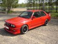 1986 BMW M3 Coupe (E30) - Photo 1