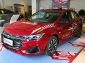 2019 Chevrolet Monza (China) - Technical Specs, Fuel consumption, Dimensions